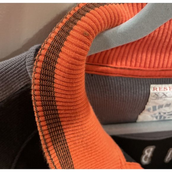 Tommy Bahama Baseball Mens SF Giants World Series Champions Sweater Sz M - Picture 10 of 14